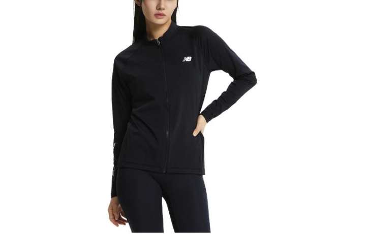 New Balance New Balance Jackets & Coats Women's Black