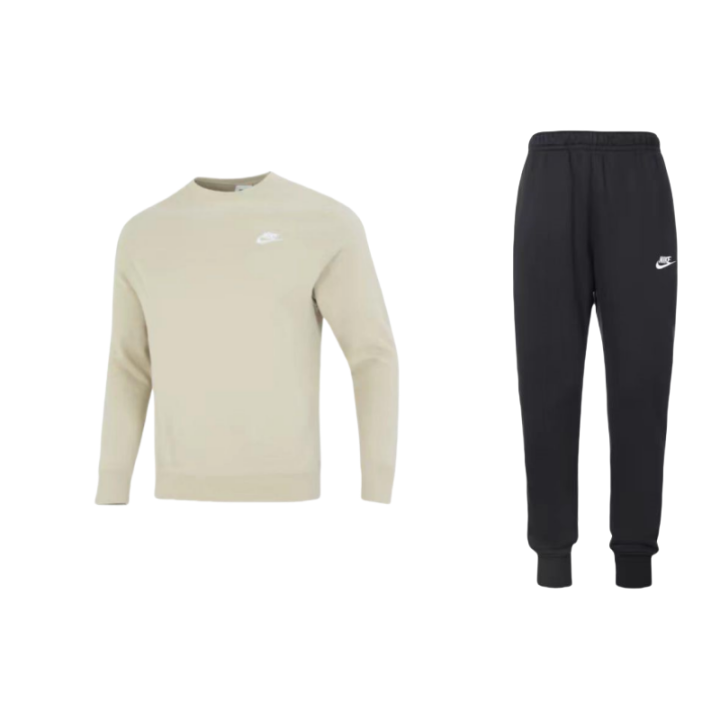 Nike Nike Casual Sportswear Unisex Crew Neck Moderate