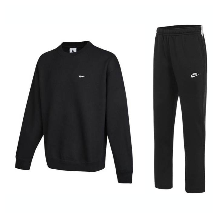 Nike Nike Casual Sportswear Men's Black