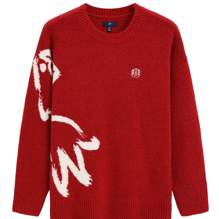 GAP x GUGONGLIANMINGKUAN Knitwear Women's
