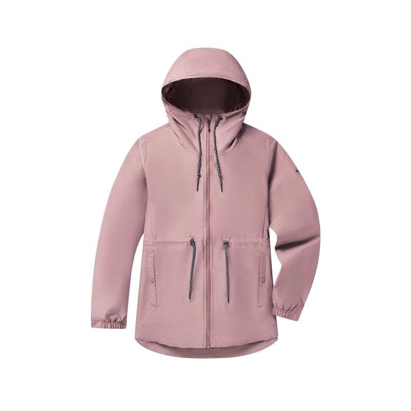 Columbia Lillian Ridge 2 Jackets & Coats Women's Pink