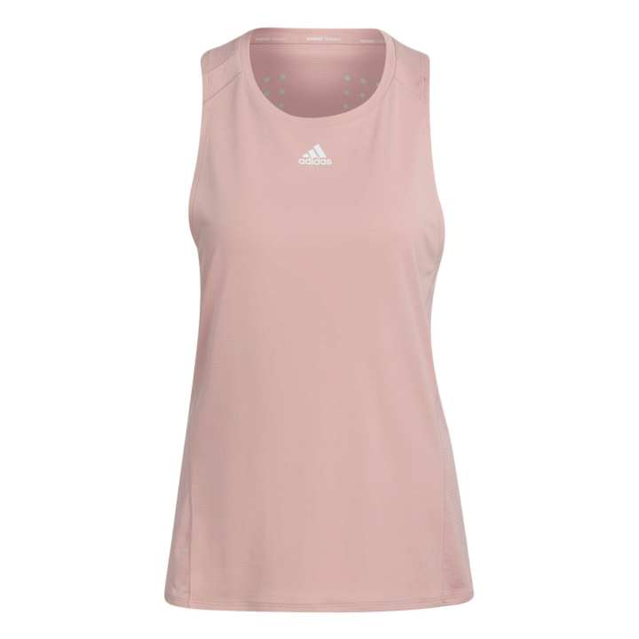Adidas Adidas Women's Designed For Tank Top Warm Clay