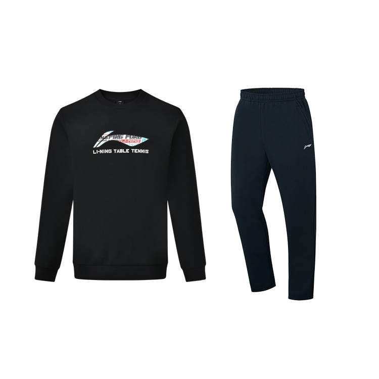 Li-Ning Li Ning Casual Sportswear Unisex