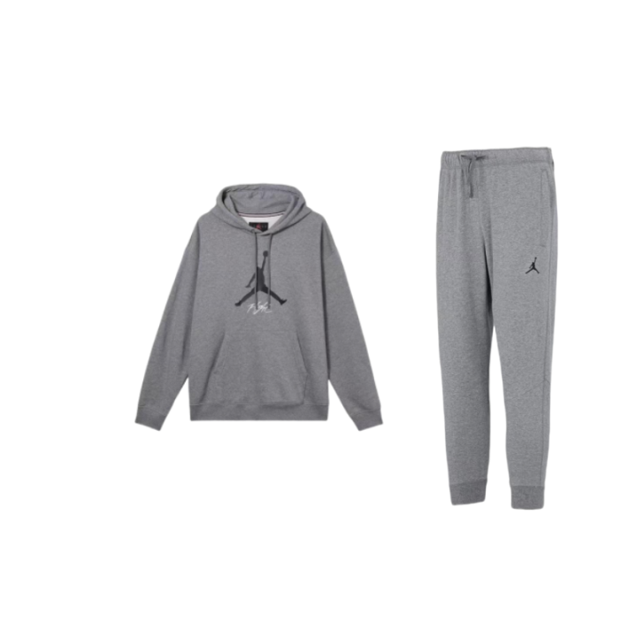 Jordan Jordan Casual Sportswear Men's Gray