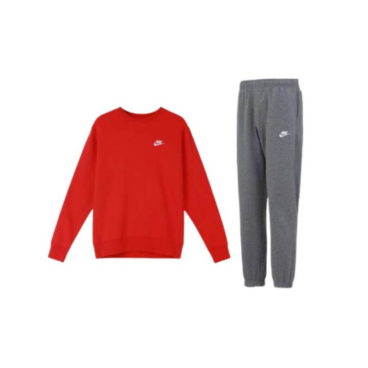 Nike Nike Sportswear Casual Sportswear Unisex
