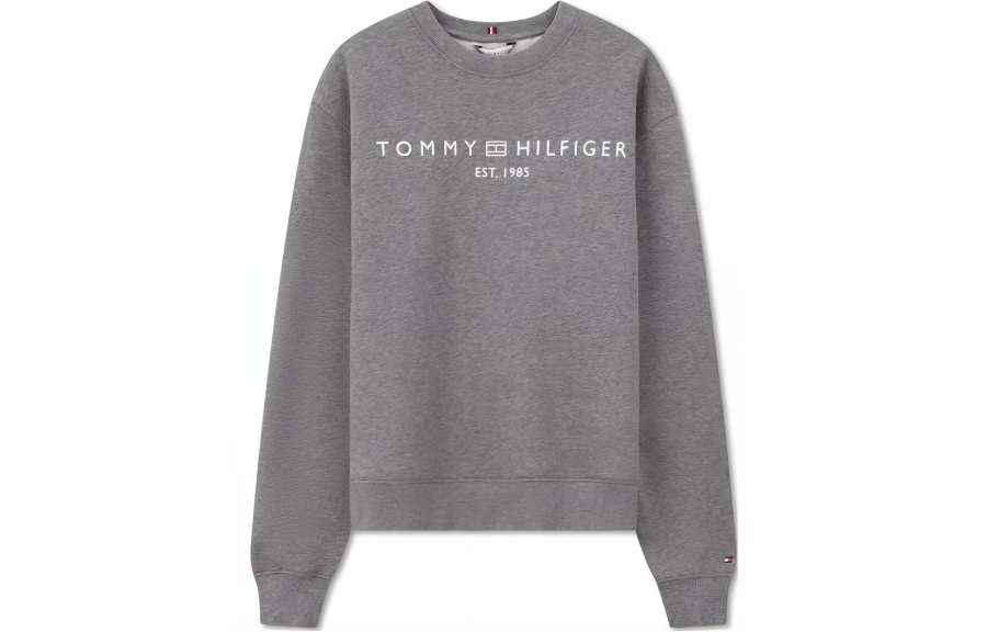 Tommy Hilfiger Logo print Sweatshirt