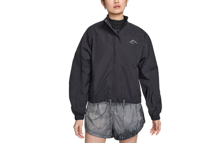 Nike Nike Trail Jackets & Coats Women's Black