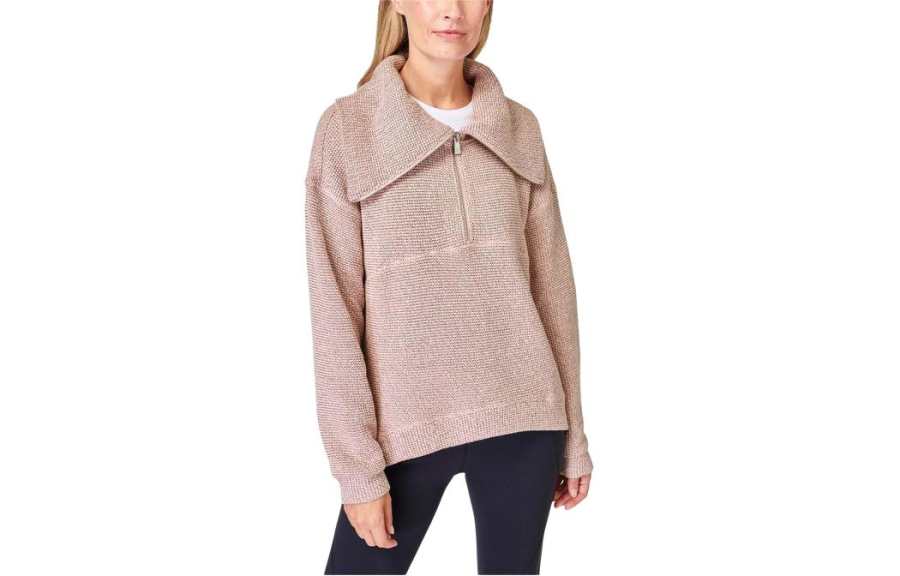 Sweaty Betty Sweatshirt Women's