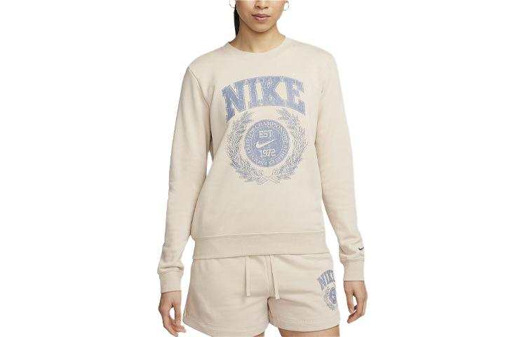 Nike Nike Sportswear Club Fleece Women's Crew-Neck Sweatshirt