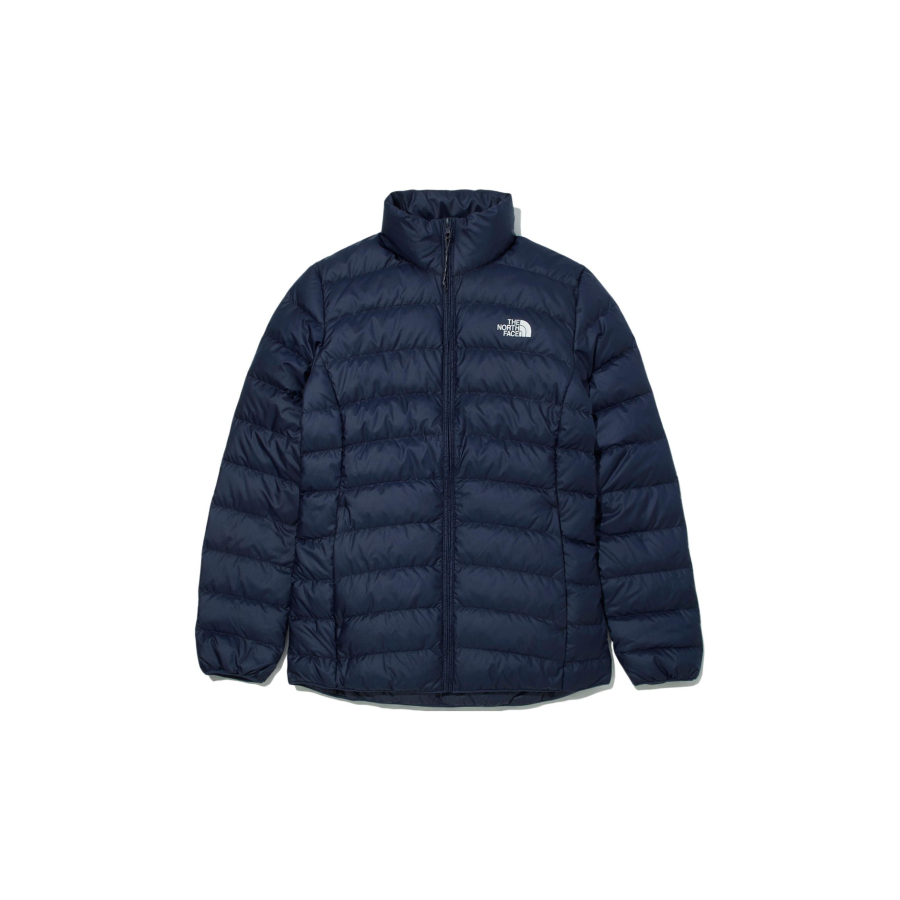 THE NORTH FACE Down Jacket Women's Blue