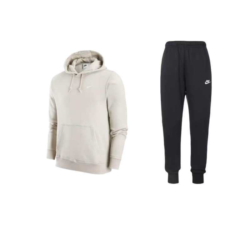 Nike Nike Casual Sportswear Unisex Hooded Moderate