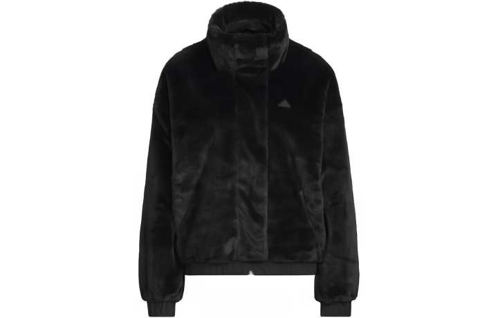 Adidas Adidas CITY ESCAPE Jacket Women's Black