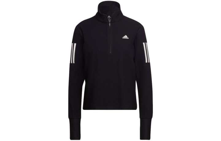Adidas Adidas Sweatshirt Japan Version Women's Black