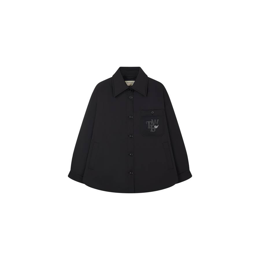 Teenie Weenie Down Jacket Women's