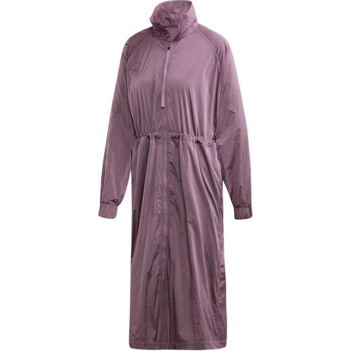 Adidas Adidas Jackets & Coats Women's Purple