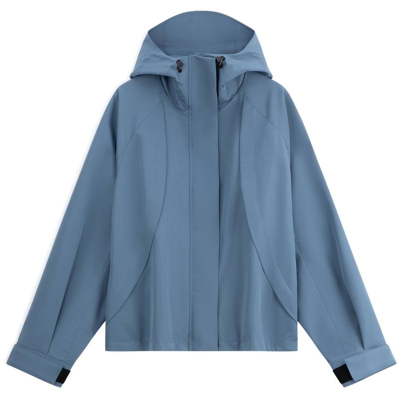 Calvin Klein Jackets Women's Hooded Moderate Other