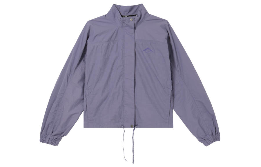 Nike Nike Trail Repel Jackets & Coats Women's Dawn Dark Purple