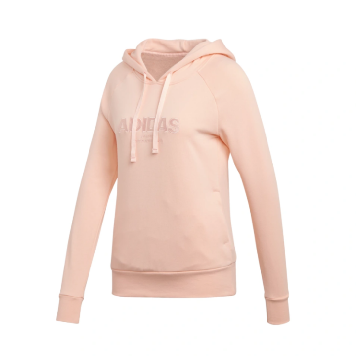 Adidas Adidas ESSENTIALS Allcap Sweatshirt Women's Pink