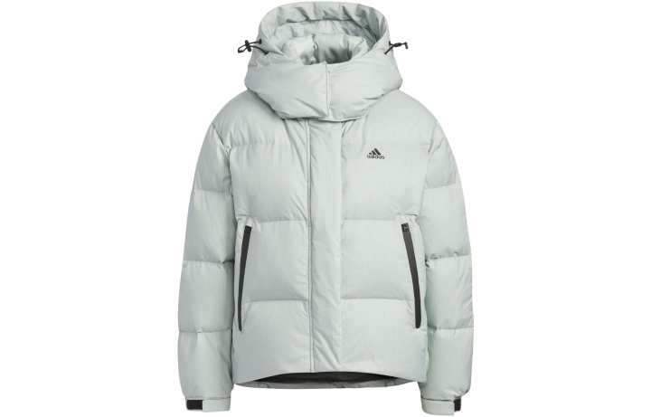 Adidas Adidas Down Jacket Women's Mint Green
