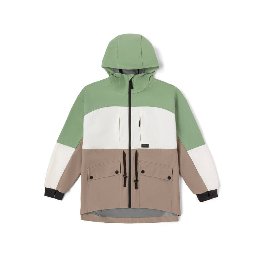 Vans Vans Jacket Women's Light Umber