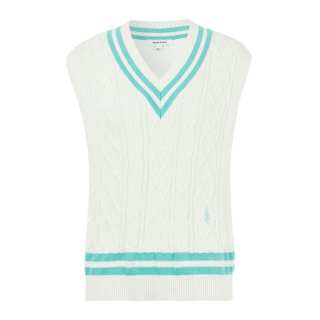 SPORTY & RICH Knitwear Women's White