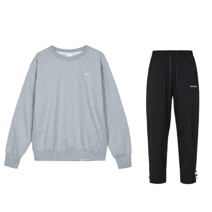 Nike Nike Casual Sportswear Unisex Crew Neck Moderate