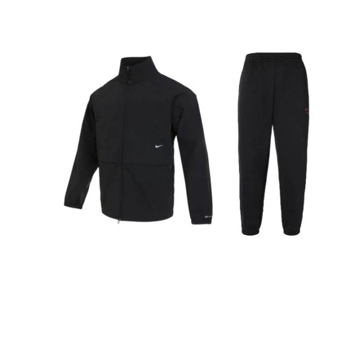 Nike Nike DRI FIT ADV A.P.S Casual Sportswear Unisex Black