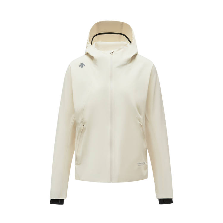DESCENTE WOMENS RUNNING SS25 Jackets & Coats Women's