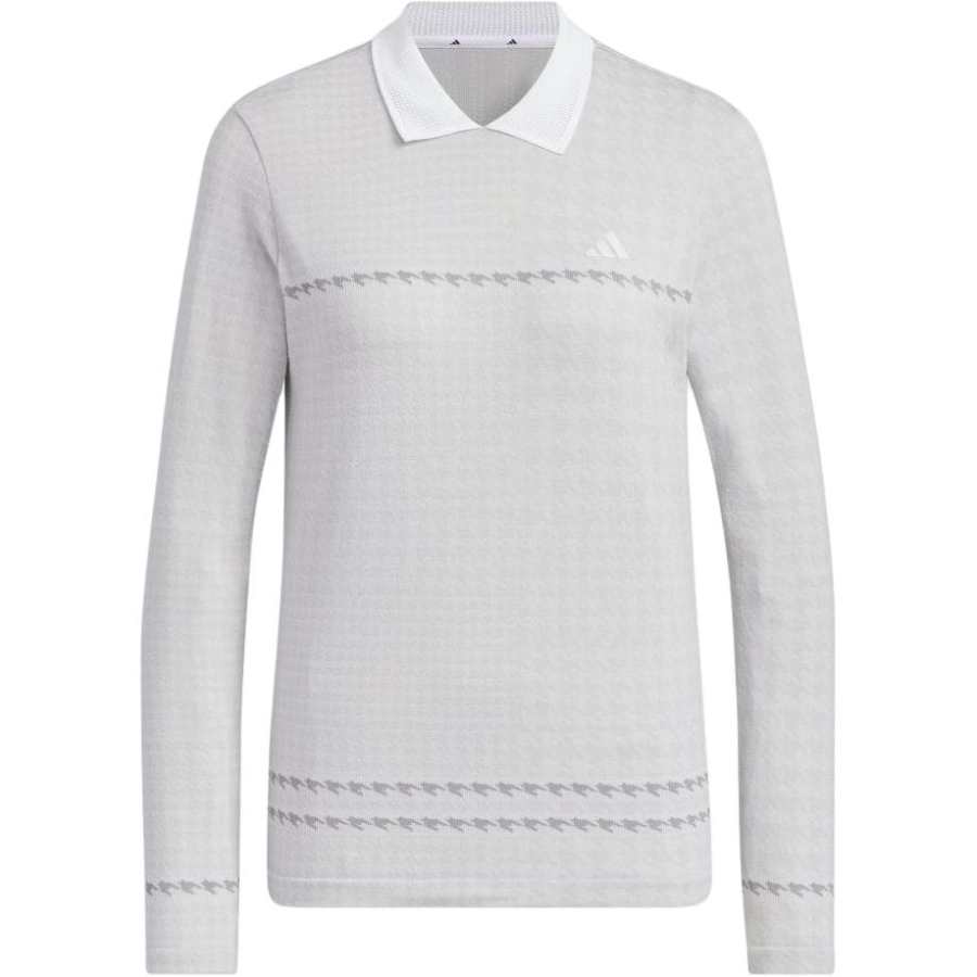 Adidas Adidas Polo Shirt Women's White