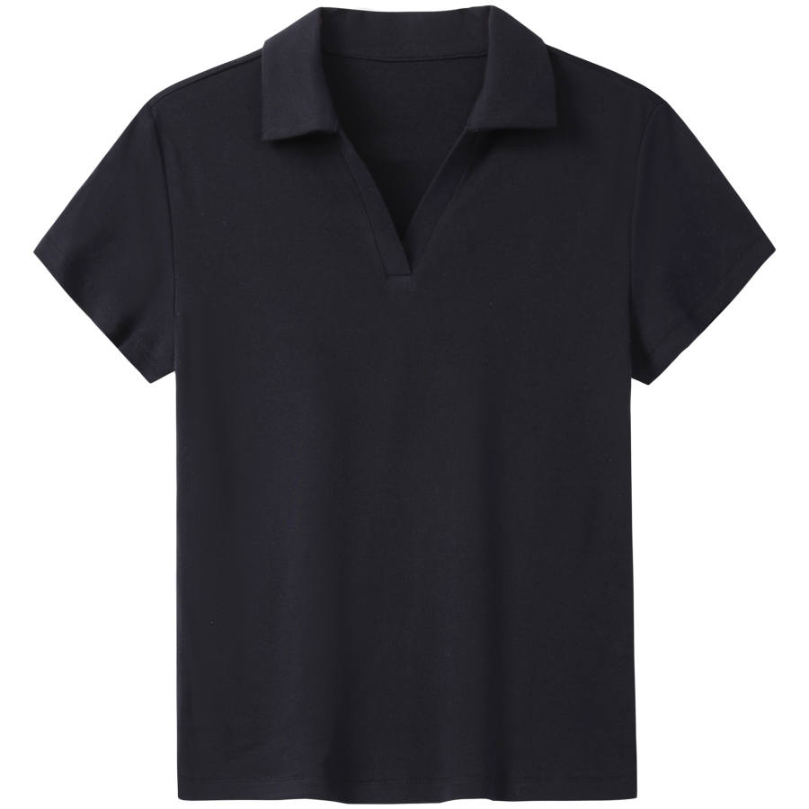 CAMEL CAMEL Urban Function Series Polo Shirt Women's