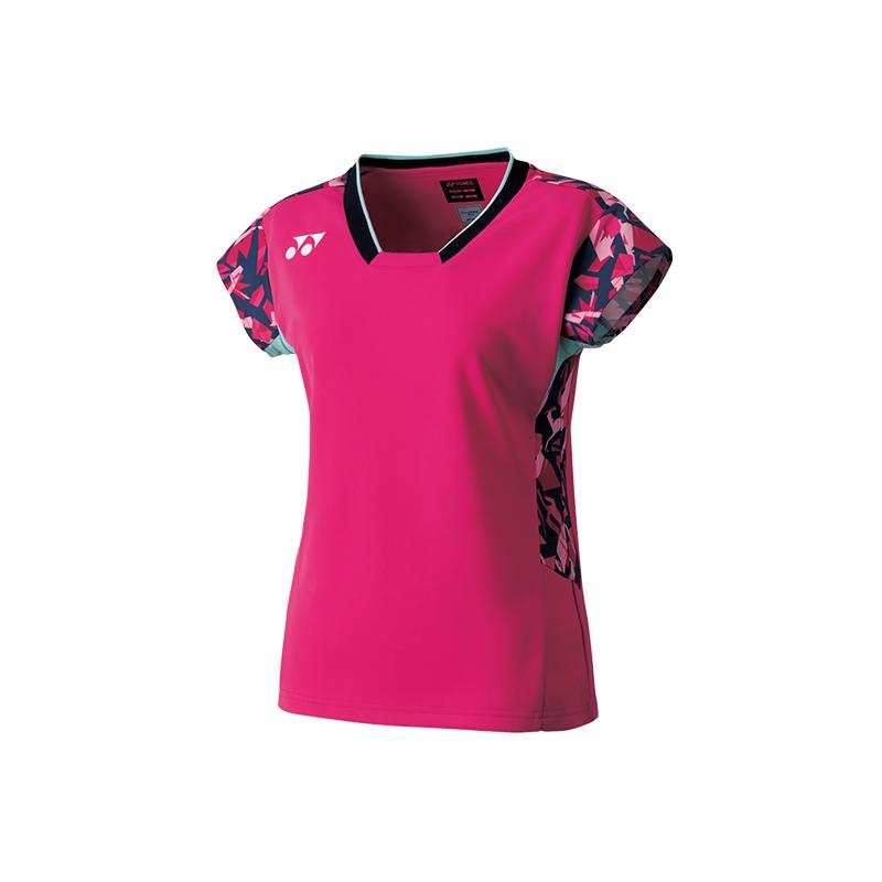 YONEX Grand Competition Collection T Shirt Women's
