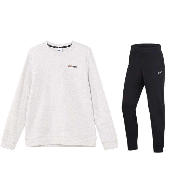 Nike Nike Casual Sportswear Unisex Crew Neck Moderate