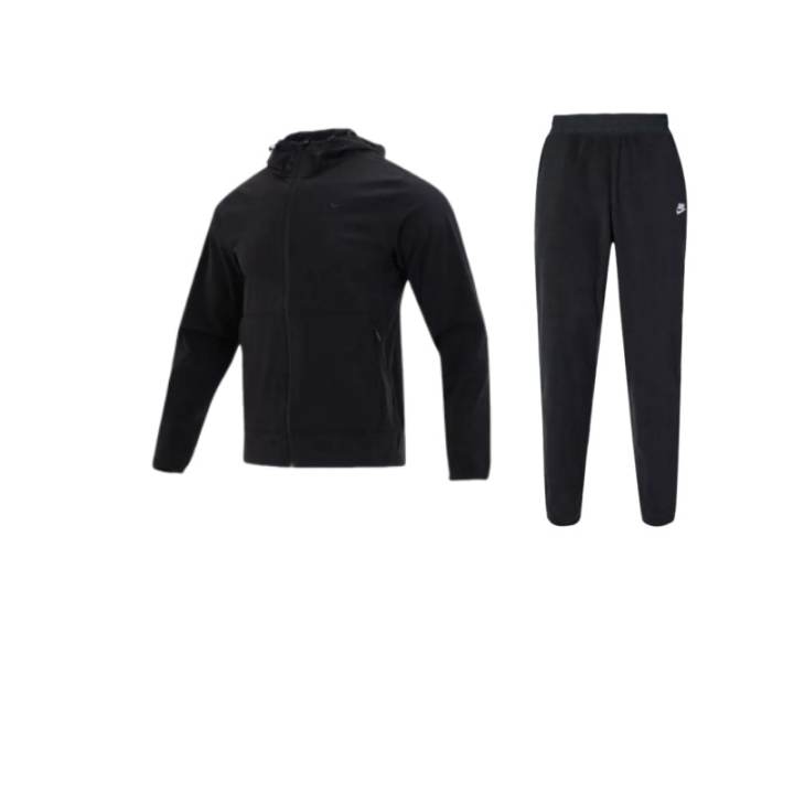 Nike Nike Casual Sportswear Unisex Black