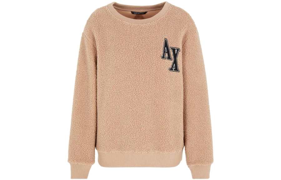 ARMANI EXCHANGE ARMANI EXCHANGEAE Sweatshirt Women's