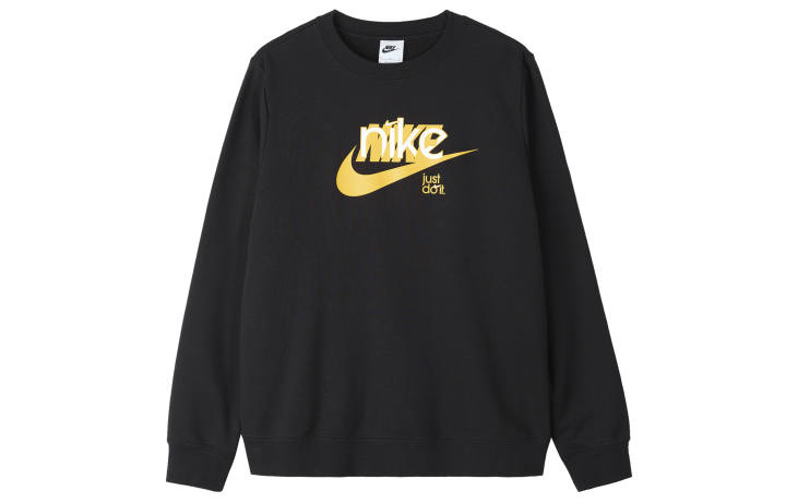 Nike Nike Club Fleece sweatshirt