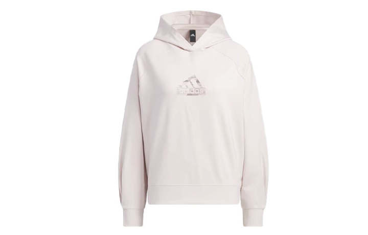 Adidas Adidas Sweatshirt Women's Light Pink