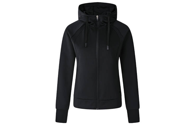 Joma Jackets & Coats Women's Black