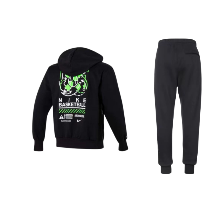 Nike Nike Casual Sportswear Unisex Black