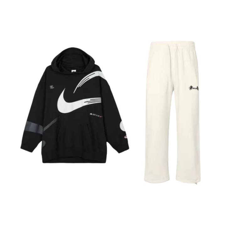 Nike Nike Casual Sportswear Men's Hooded Moderate