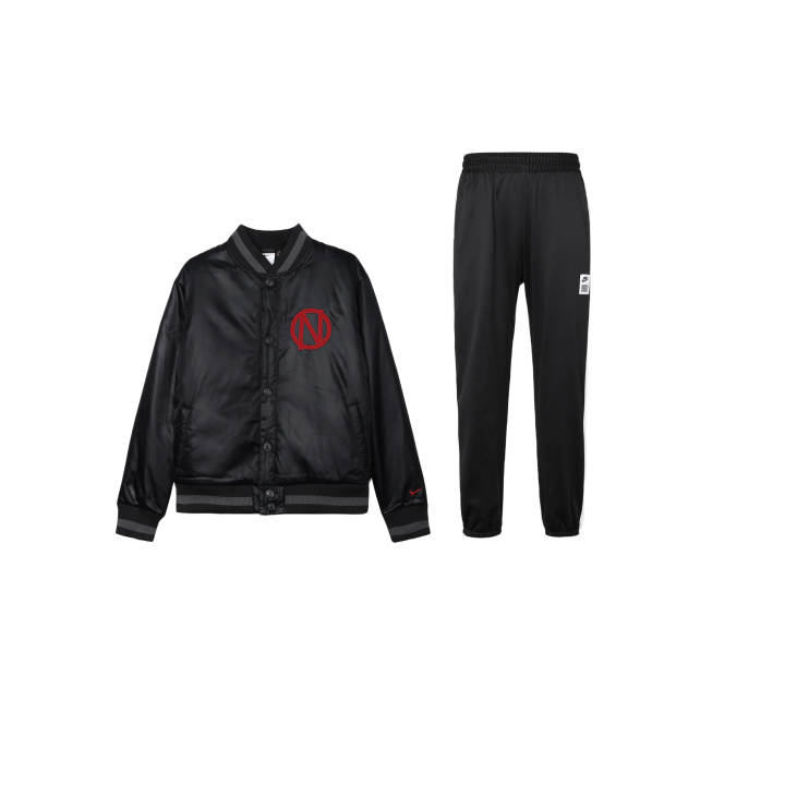 Nike Nike Casual Sportswear Men's Black