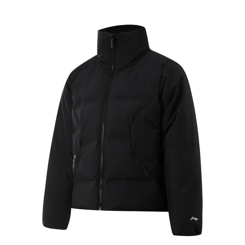 Li-Ning Li Ning Down Jacket Women's Black