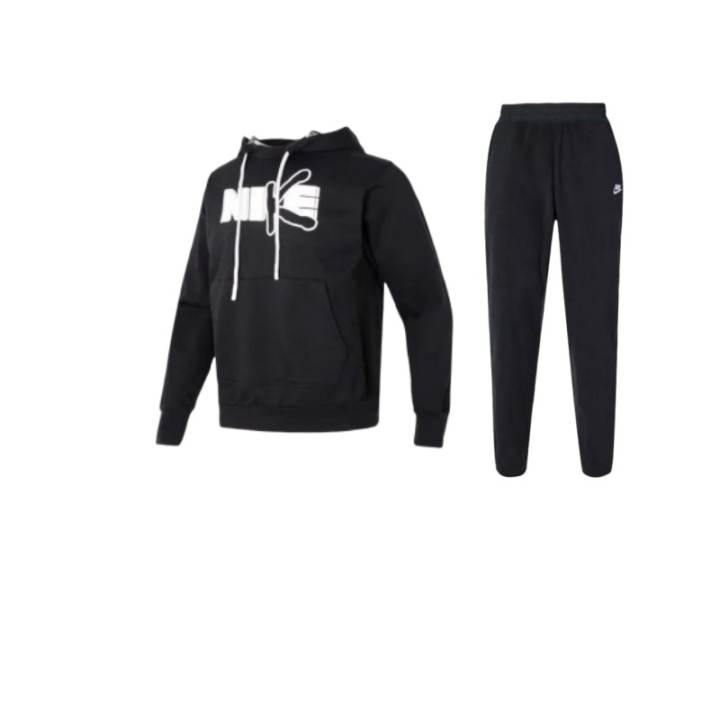 Nike Nike Casual Sportswear Unisex Black