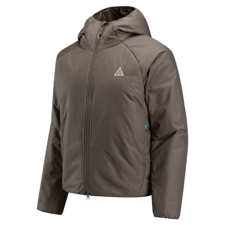Nike Nike ACG Jacket Women's Mink Brown/Mountain White