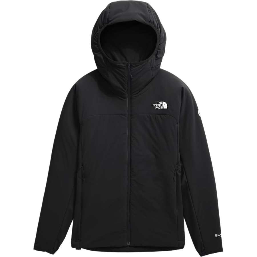 THE NORTH FACE SUMMIT Jackets & Coats Women's Black