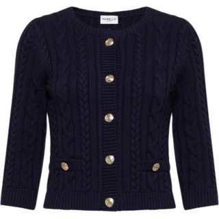 Marella Knitwear Women's Marine Blue
