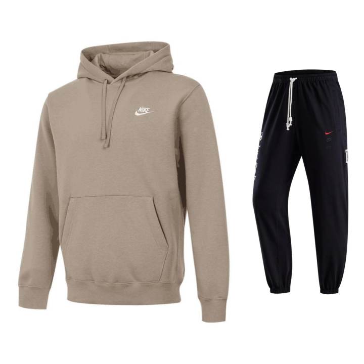 Nike Nike Casual Sportswear Men's Hooded Moderate
