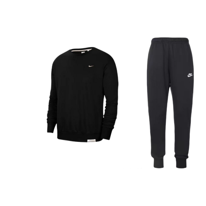 Nike Nike Casual Sportswear Unisex Black