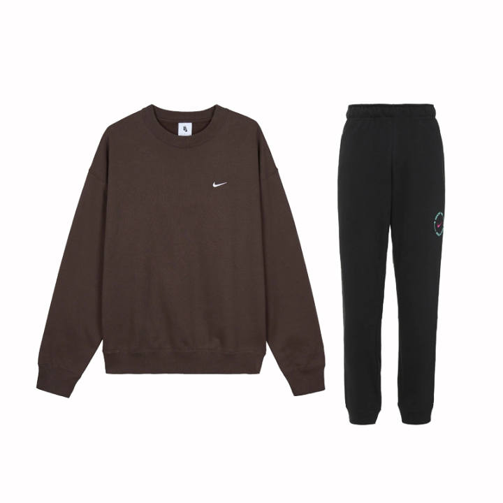 Nike Nike Casual Sportswear Men's Crew Neck Moderate