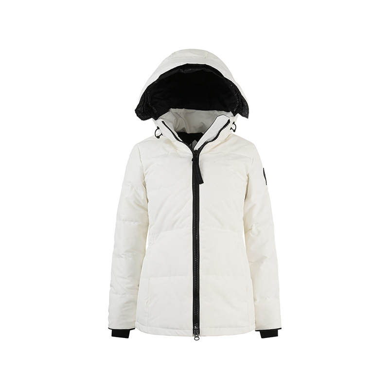 Canada Goose Canada Goose Chelsea down jacket