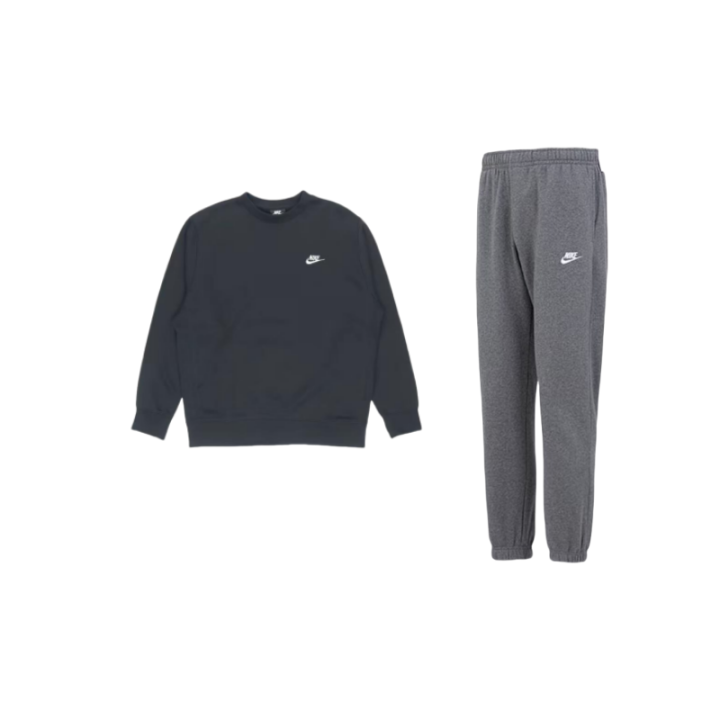 Nike Nike Sportswear Club Casual Sportswear Men's Crew Neck Moderate
